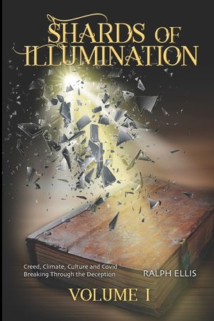 Shards of Illumination: Breaking through the Deception image number 0