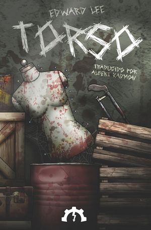 Torso image number 0