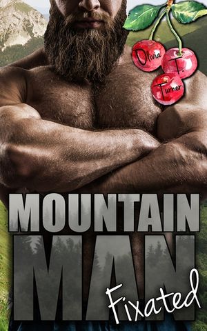Mountain Man Fixated image number 0