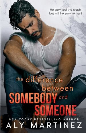 The Difference Between Somebody and Someone image number 0