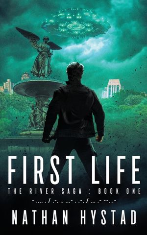 First Life (The River Saga Book One) image number 0