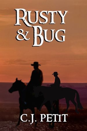 Rusty & Bug image number 0