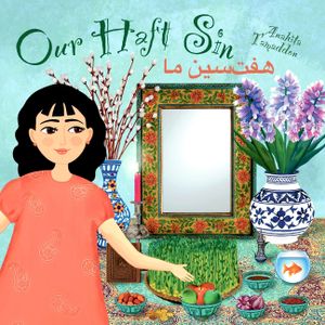 Our Haft Sin: (In English & Persian) image number 0