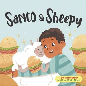 Santo & Sheepy image number 0