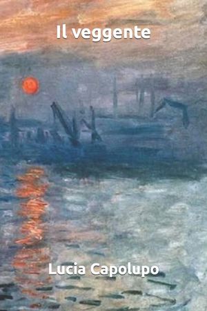 Il veggente: romanzo su Arthur Rimbaud image number 0
