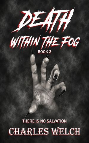 Death Within The Fog image number 0