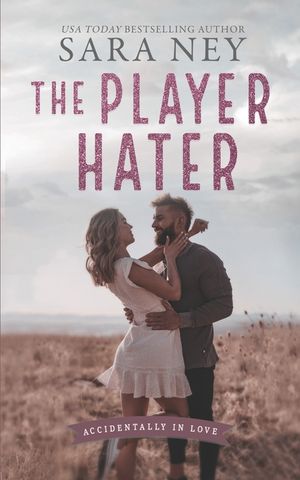 The Player Hater: A Forced Proximity Standalone image number 0