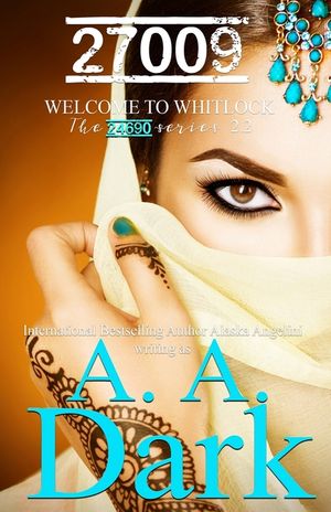 27009 (24690 series 2.2): Welcome to Whitlock image number 0