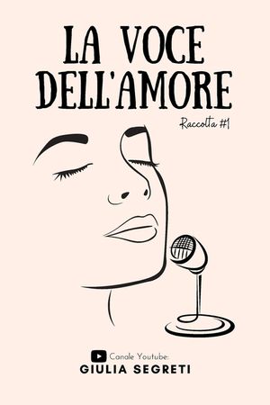La Voce Dell'amore image number 0