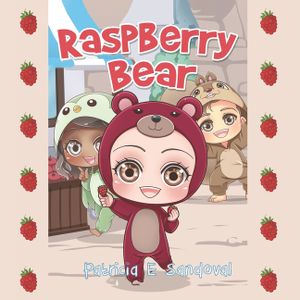 Raspberry Bear image number 0