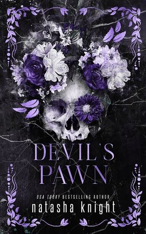 Devil's Pawn image number 0