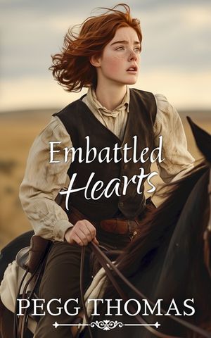 Embattled Hearts image number 0