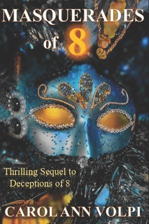 Masquerades of 8 image number 0