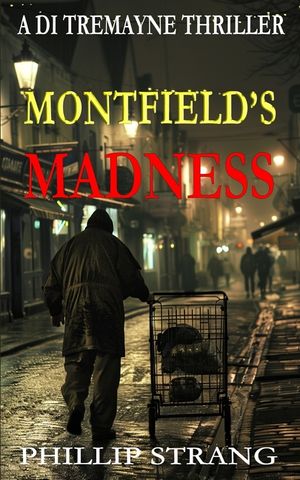 Montfield's Madness image number 0