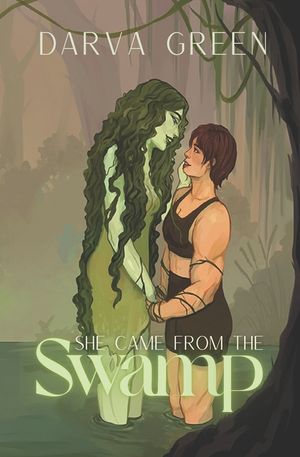 She Came from the Swamp image number 0