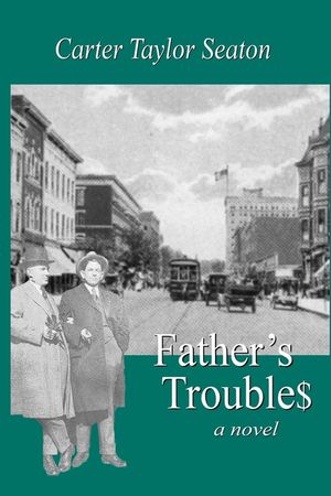 Father's Troubles image number 0