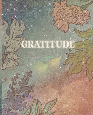 Gratitude: 90 Guided Days of Gratitude Journal with Prompts and Coloring Pages for Women, Girls, Young Adults. Release Anxiety, T image number 0