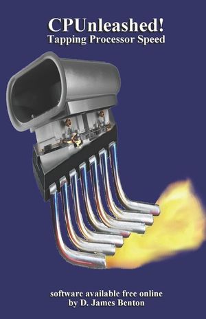 CPUnleashed!: Tapping Processor Speed image number 0