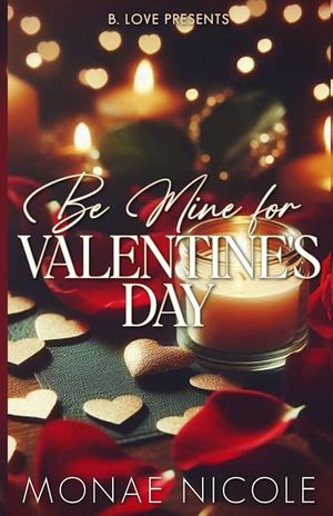 Be Mine for Valentine's Day image number 0