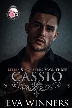 Cassio: Arranged Marriage Mafia Romance image number 0