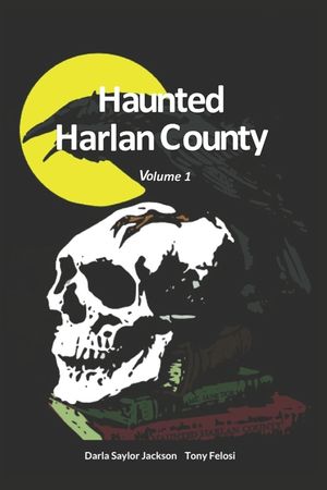 Haunted Harlan County: Volume 1 image number 0