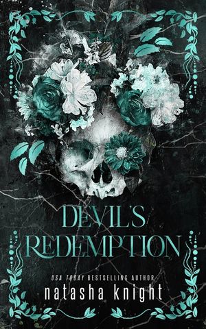 Devil's Redemption image number 0