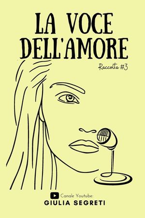 La Voce Dell'amore #3: Raccolta 3 image number 0