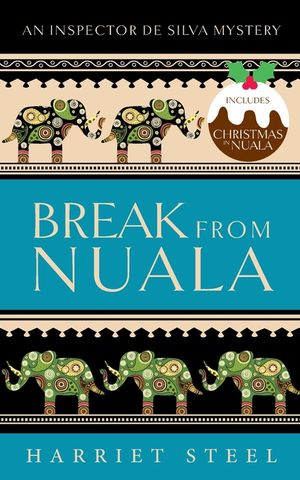Break from Nuala image number 0