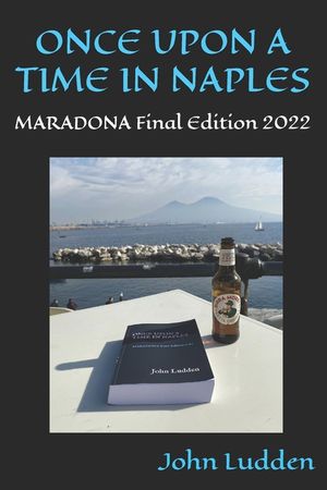 Once Upon a Time in Naples: MARADONA Final Edition 2022 image number 0