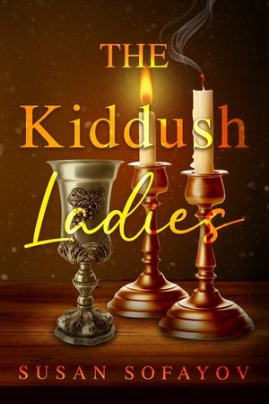 The Kiddush Ladies image number 0