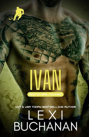 Ivan: on the ice image number 0