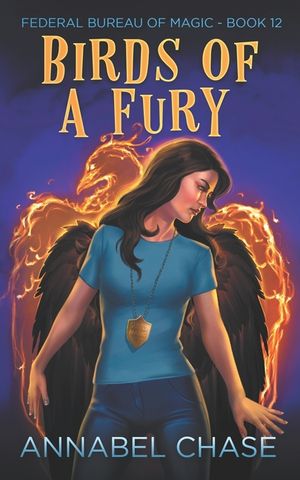 Birds of a Fury image number 0