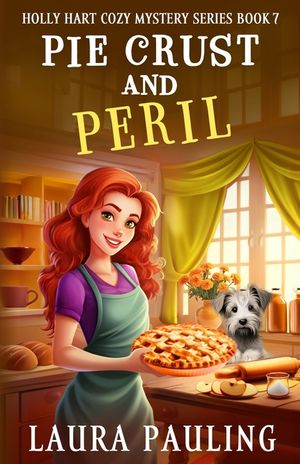 Pie Crust and Peril image number 0