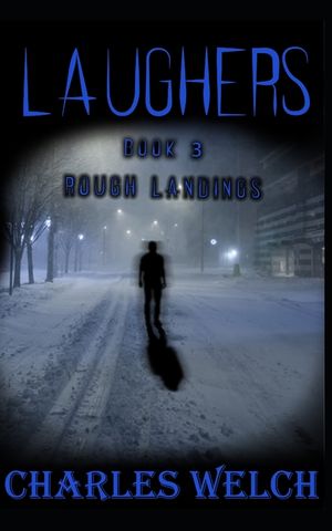 Laughers Book 3: Rough Landings image number 0