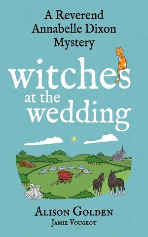 Witches at the Wedding image number 0