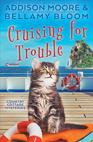 Cruising for Trouble image number 0