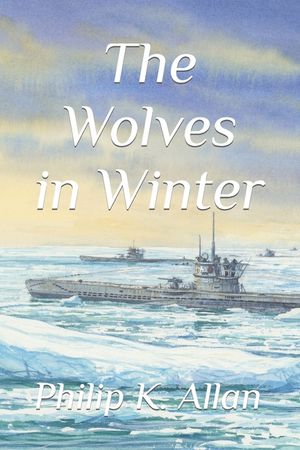 The Wolves in Winter image number 0