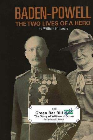 Baden-Powell: The Two Lives of a Hero image number 0