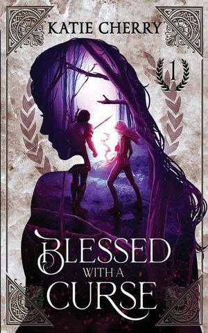 Blessed With A Curse image number 0