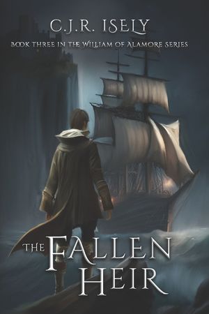 The Fallen Heir image number 0