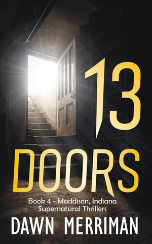 Thirteen Doors: A psychological kidnap thriller image number 0