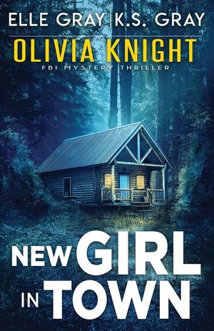 New Girl in Town image number 0