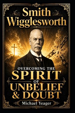 Smith Wigglesworth: Overcoming the Spirit of Unbelief & Doubt image number 0