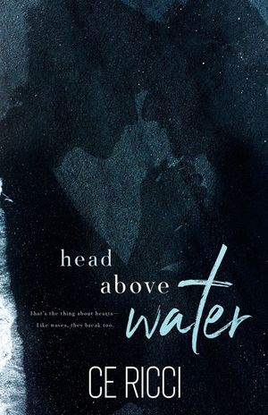 Head Above Water image number 0