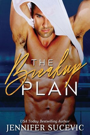 The Breakup Plan image number 0