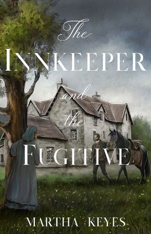 The Innkeeper and the Fugitive image number 0