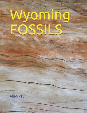 Wyoming FOSSILS image number 0