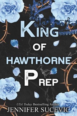 King of Hawthorne Prep image number 0