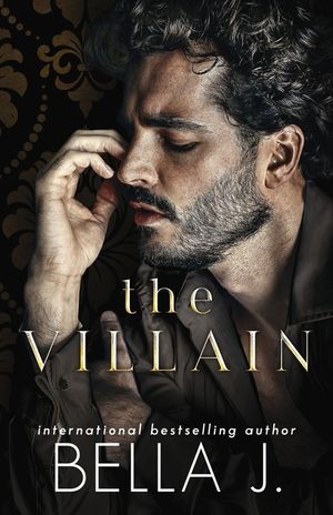 The Villain: A Dark Captive, Mafia Romance image number 0