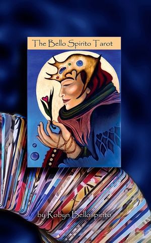 The Bello Spirito Tarot image number 0